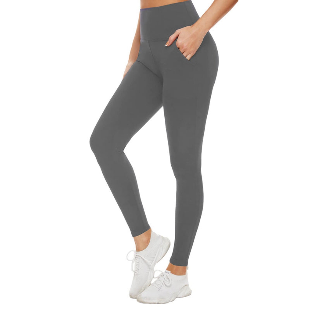 Crossover Active Leggings